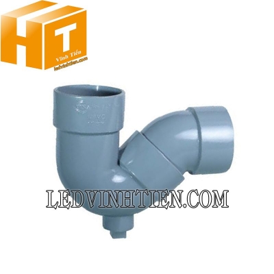 Con thỏ nhựa uPVC Đạt Hòa