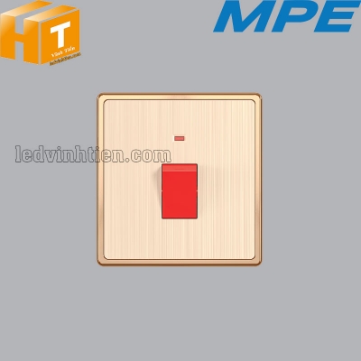 Công tắc 2 cực 20A S7MD20