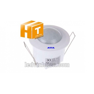 Công tắc cảm ứng âm trần ATA AT360