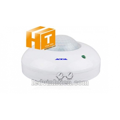Công tắc cảm ứng ốp nổi trần ATA AT70B