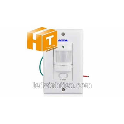 Công tắc cảm ứng âm tường ATA AT180