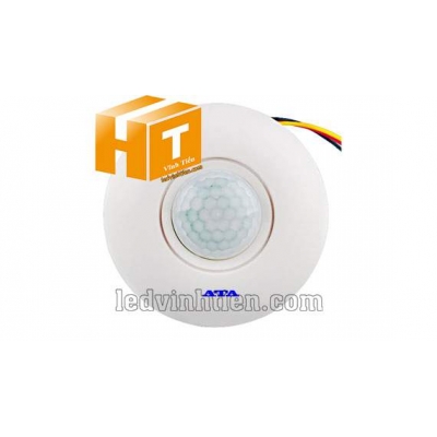 Công tắc cảm ứng hồng ngoại nổi trần ATA AT70
