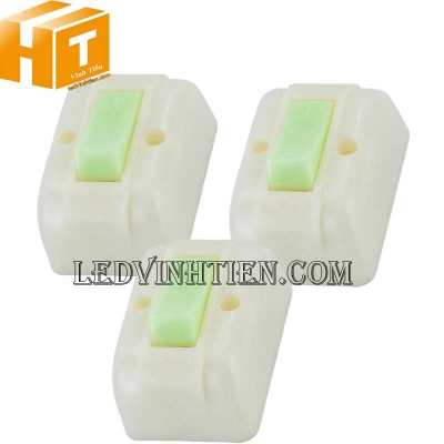 Công tắc rùa