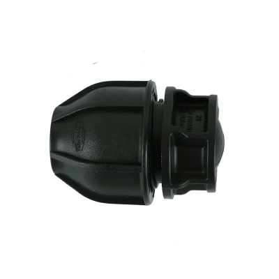 Đầu nối bằng bích HDPE Tiền Phong