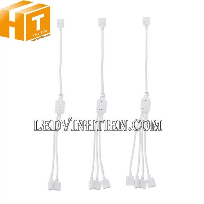 Dây chuyển đổi LED RGB