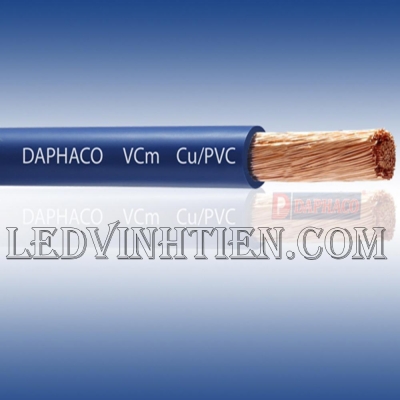 VCm - 450/750V - 0,6/1kV