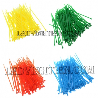 DÂY RÚT NHỰA 5X300 (30CM)