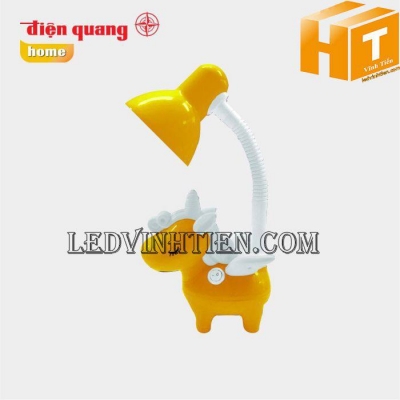 Đèn bàn bảo vệ thị lực ĐQ DKL16 Điện Quang