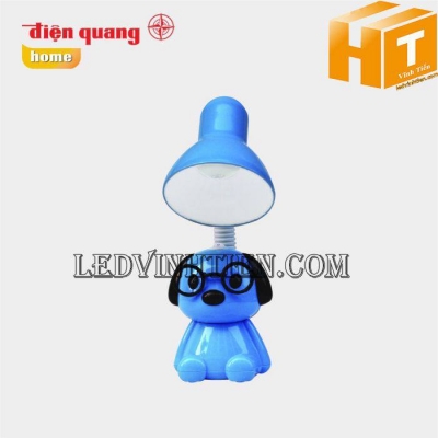 Đèn bàn bảo vệ thị lực ĐQ DKL17 Điện Quang