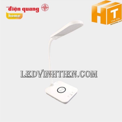 Đèn bàn bảo vệ thị lực ĐQ LDL14 WCH Điện Quang