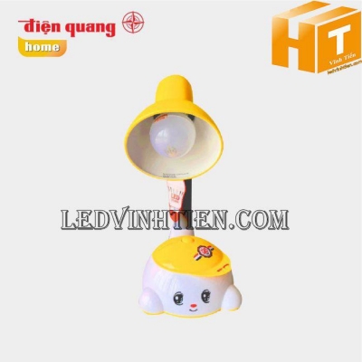 Đèn bàn ĐQ DKL04 Điện Quang