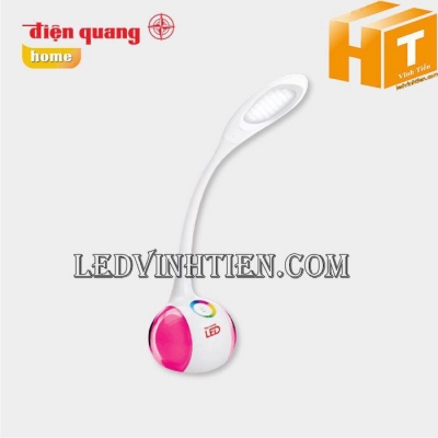 Đèn bàn LED ĐQ LDL06 5W Điện Quang