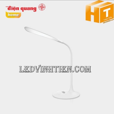 Đèn bàn sạc LED ĐQ LDL13B 5W Điện Quang