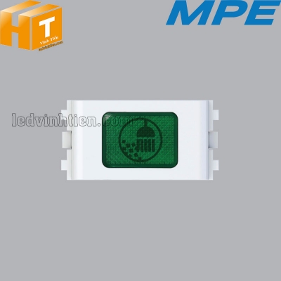 Đèn báo dọn phòng A7CLR