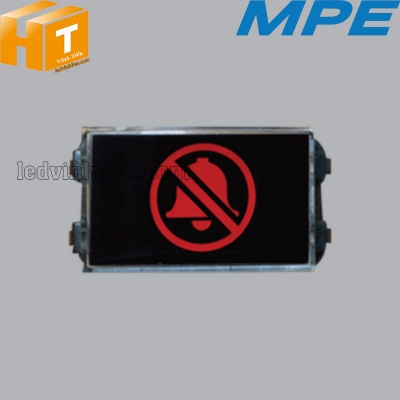 Đèn báo đừng làm phiền A6DDI