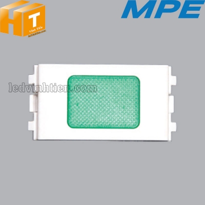 Đèn báo neon (xanh) A7NGN