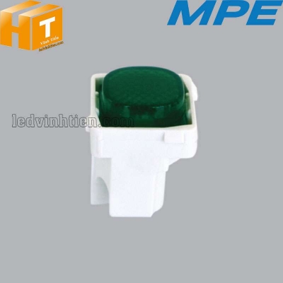 Đèn báo xanh A30NGN
