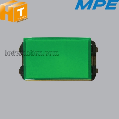 Đèn báo xanh sê-ri A60 A6NGN