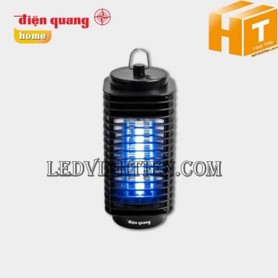 Đèn bắt muỗi ĐQ EML01 BL Điện Quang