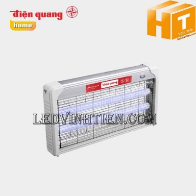 Đèn bắt muỗi ĐQ EML05L Điện Quang