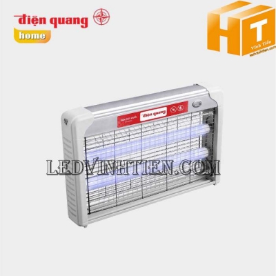 Đèn bắt muỗi ĐQ EML06L Điện Quang