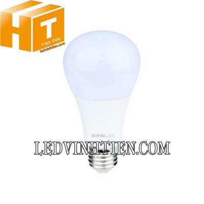 Led tròn đổi màu 3W SBBM0031 Duhal