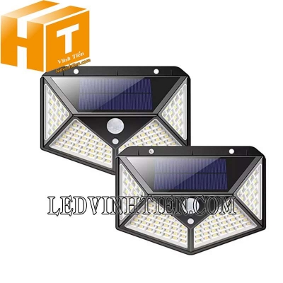 Đèn cảm biến CB08 NLMT 5W