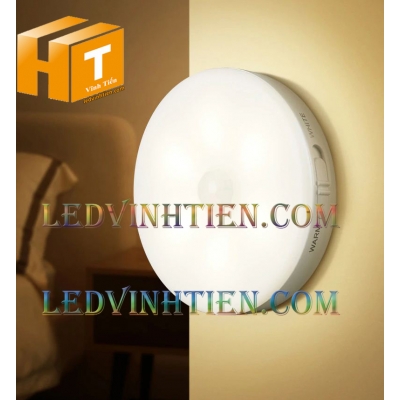 Đèn cảm biến cầu thang
