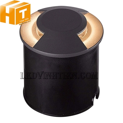 Đèn sân vườn âm đất NGL1212 Nanoco