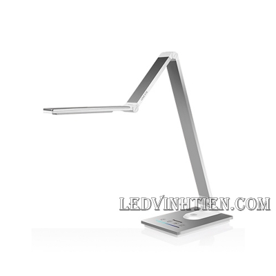 Đèn Để Bàn NNP63933 Panasonic (Bạc)