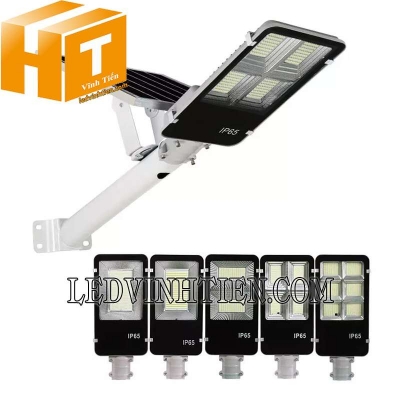 Đèn đường bàn chải NLMT 200W4M 200W