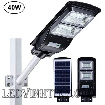Đèn đường led NLMT 40W