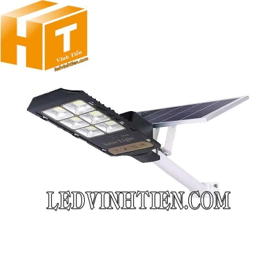 Đèn đường NLMT 300WD