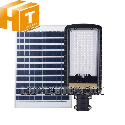 Đèn đường NLMT JD-298 100W Jindian