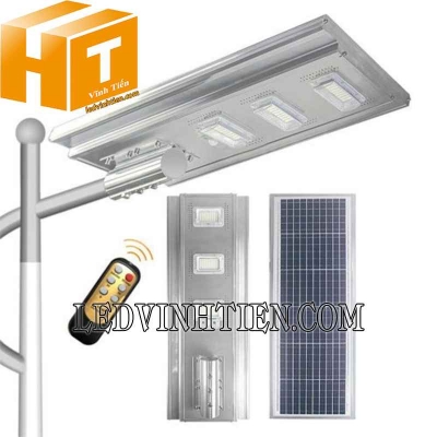 Đèn đường NLMT JD-A300 300W Jindian