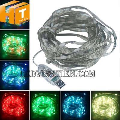 Đèn Fairy Light 16 triệu màu