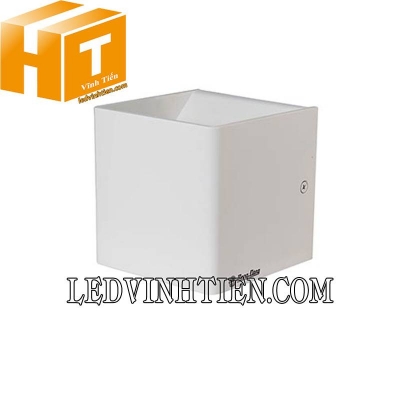 Đèn led gắn tường 5W D GT03L V/5W Rạng Đông