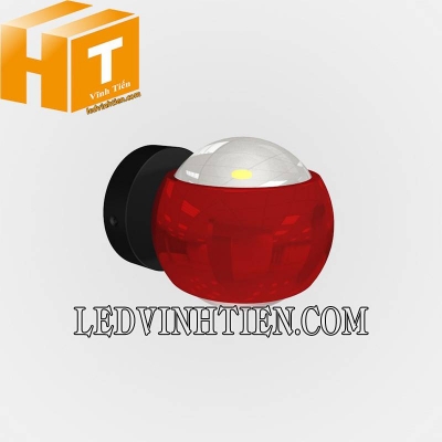 Đèn led gắn tường GT19 5W Rạng Đông