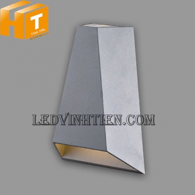 Đèn gắn tường 9W NBL2553 Nanoco