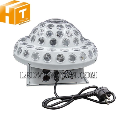 Đèn nấm đĩa bay led laser