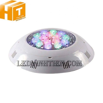 Đèn led âm nước 18w