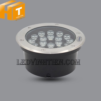 Đèn led âm sàn 18w PRGT18L Paragon