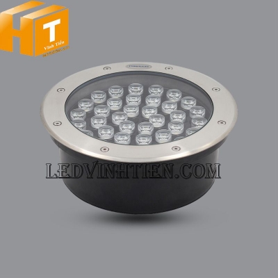 Đèn led âm sàn 36w PRGT36L Paragon