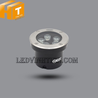 Đèn led âm sàn 5w PRGT5L Paragon