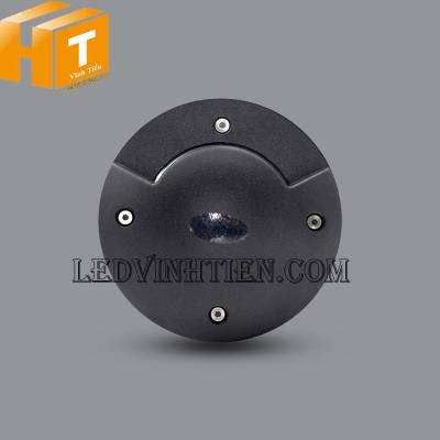 Đèn led âm sàn 7w PRGBB7L Paragon