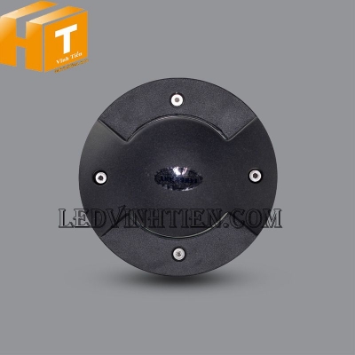 Đèn led âm sàn 7w PRGCC7L Paragon