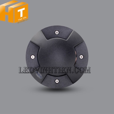 Đèn led âm sàn 7w PRGDD7L Paragon