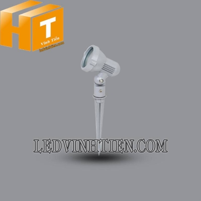 Đèn led cảnh quang 3W PLLJ3L Paragon