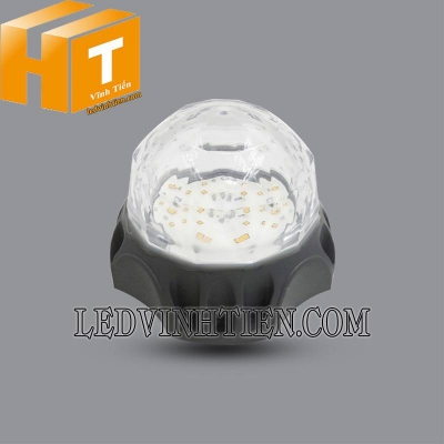 Đèn led cảnh quang 3W PPLA3L Paragon