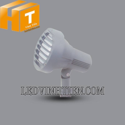Đèn led cảnh quang 9W PRGL13 Paragon